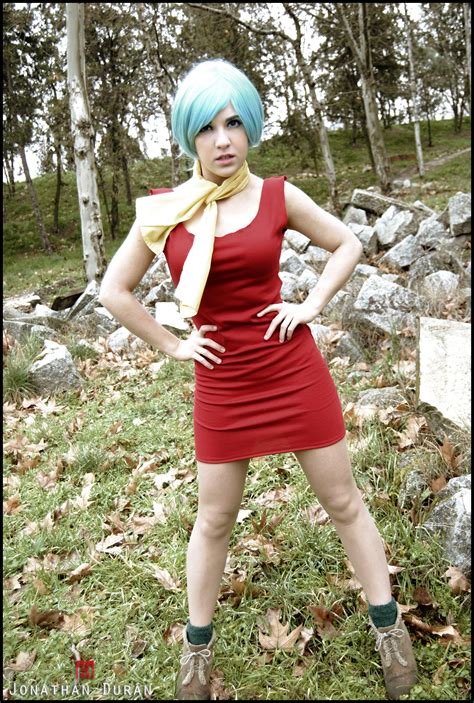 bulma cosplay porn|'bulma cosplay' Search .